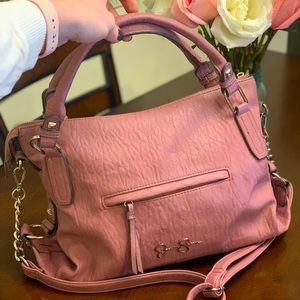 Jessica Simpson Cross Body Purse